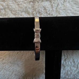 Kate Spade Bow Bangle
